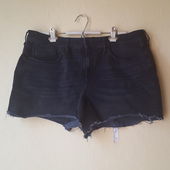 Universal Thread Pants - Denim Shorts
